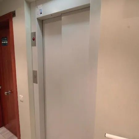 Unio Lloret Apartment