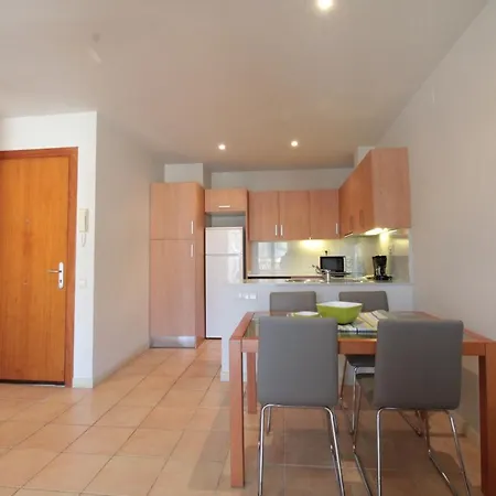 Unio Lloret Apartment