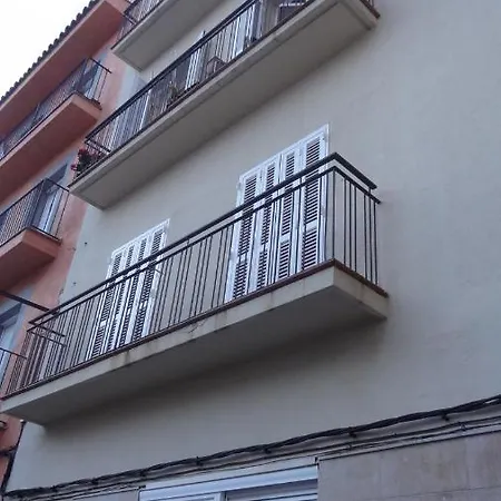 Διαμέρισμα Unio Lloret Λορέτ Ντε Μαρ