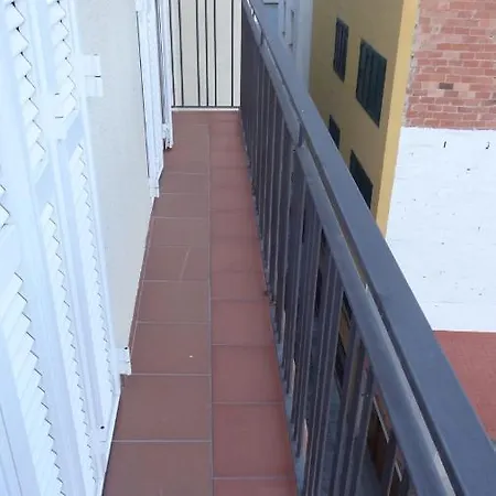 Διαμέρισμα Unio Lloret Λορέτ Ντε Μαρ