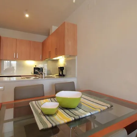 Unio Lloret Appartement Lloret de Mar