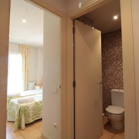 Unio Lloret Appartement Lloret de Mar