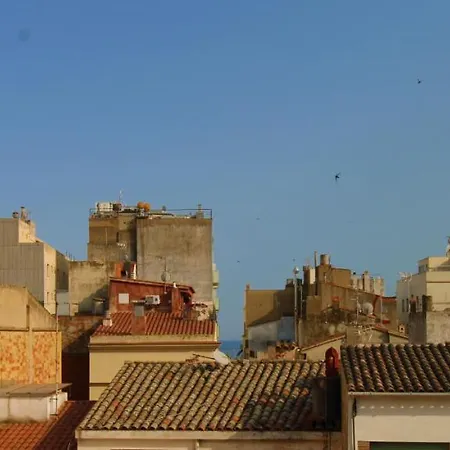 Unio Lloret Appartement