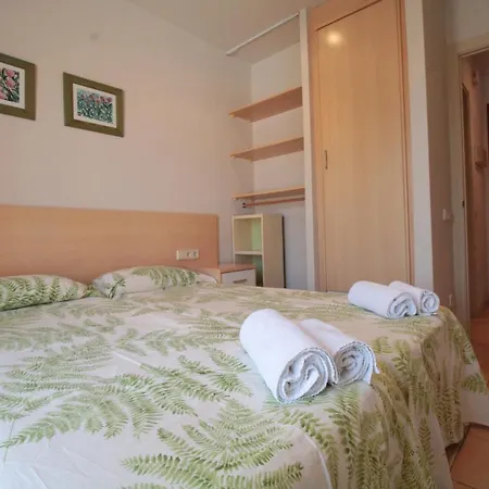 Appartement Unio Lloret Lloret de Mar