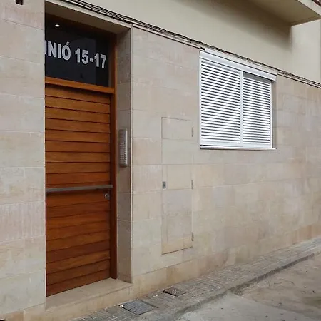 Appartement Unio Lloret